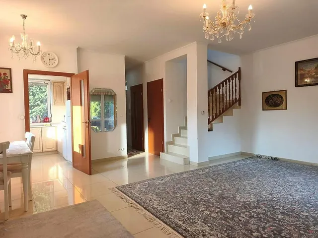 Eladó ház Budapest XVII. kerület, Rákoshegy 110 nm