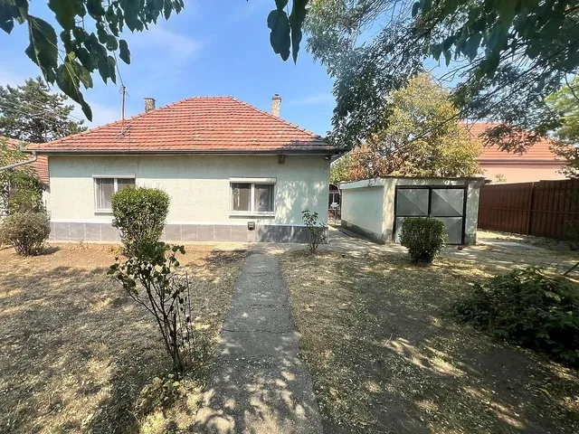 Eladó ház Budapest XVII. kerület, Rákoskeresztúr 81 nm