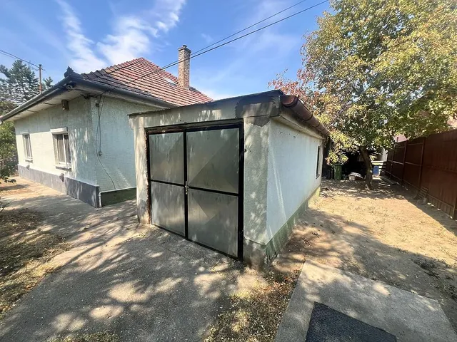 Eladó ház Budapest XVII. kerület, Rákoskeresztúr 81 nm