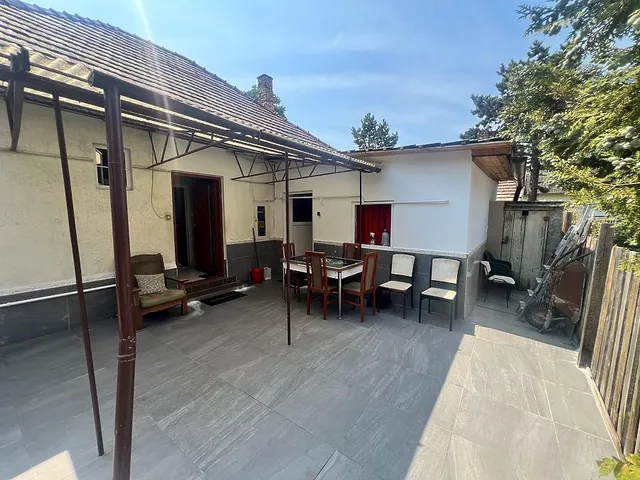 Eladó ház Budapest XVII. kerület, Rákoskeresztúr 81 nm
