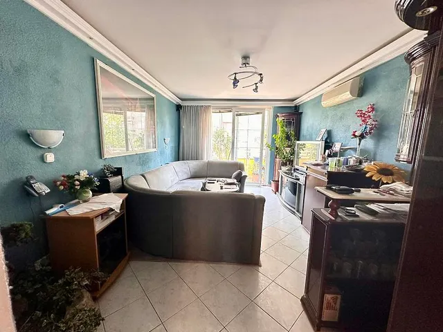 Eladó lakás Budapest XIII. kerület, Angyalföld 74 nm