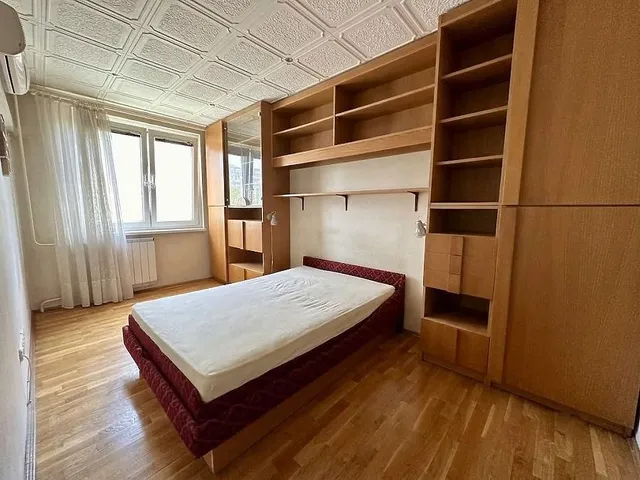 Eladó lakás Budapest XIII. kerület, Angyalföld 74 nm