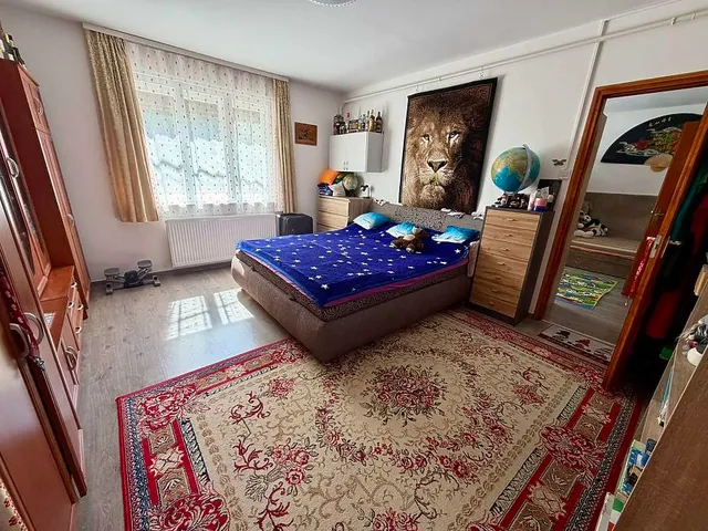 Eladó ház Vácrátót 89 nm