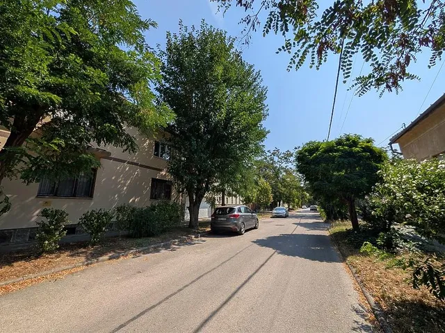 Eladó lakás Budapest IV. kerület, Újpest 39 nm