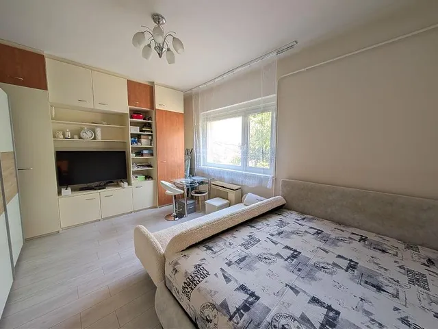 Eladó lakás Budapest IV. kerület, Újpest 39 nm