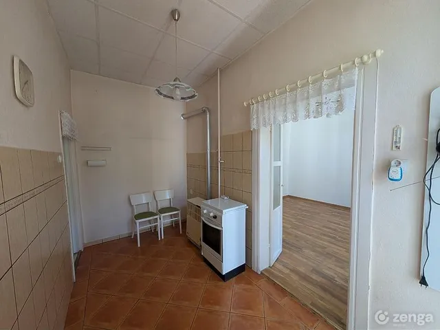 Eladó lakás Budapest IV. kerület, Istvántelek 35 nm