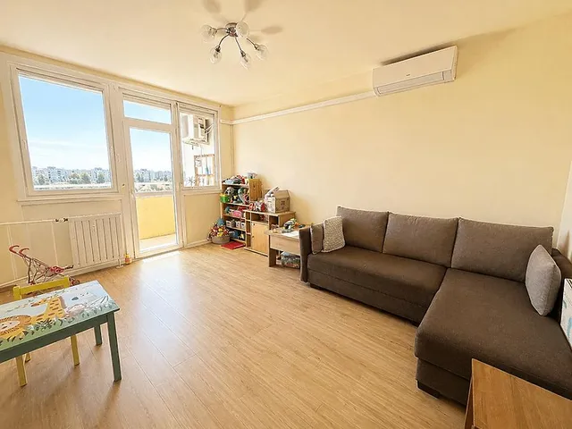 Eladó lakás Budapest IV. kerület, Újpest 71 nm