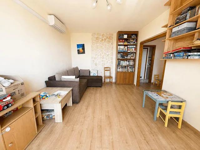 Eladó lakás Budapest IV. kerület, Újpest, Lebstück Mária utca 71 nm