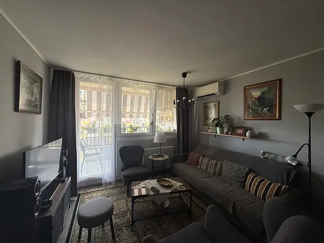 Eladó lakás Budapest III. kerület, Békásmegyer 51 nm