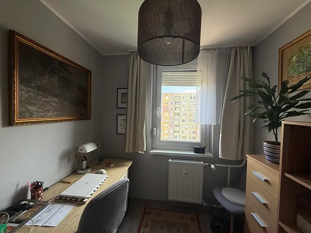 Eladó lakás Budapest III. kerület, Békásmegyer 51 nm