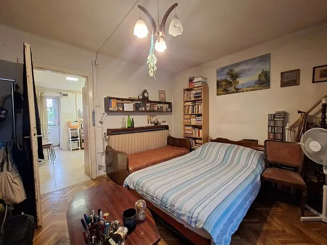 Eladó lakás Budapest X. kerület, Felsőrákos 32 nm
