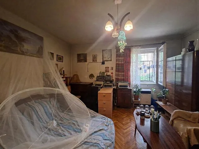 Eladó lakás Budapest X. kerület, Felsőrákos 32 nm