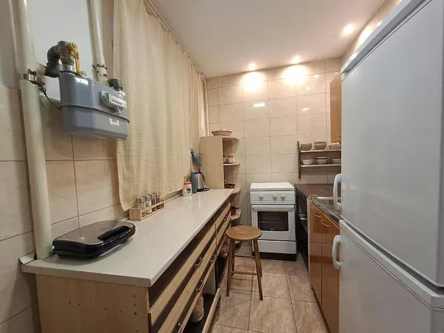 Eladó lakás Budapest X. kerület, Felsőrákos 32 nm