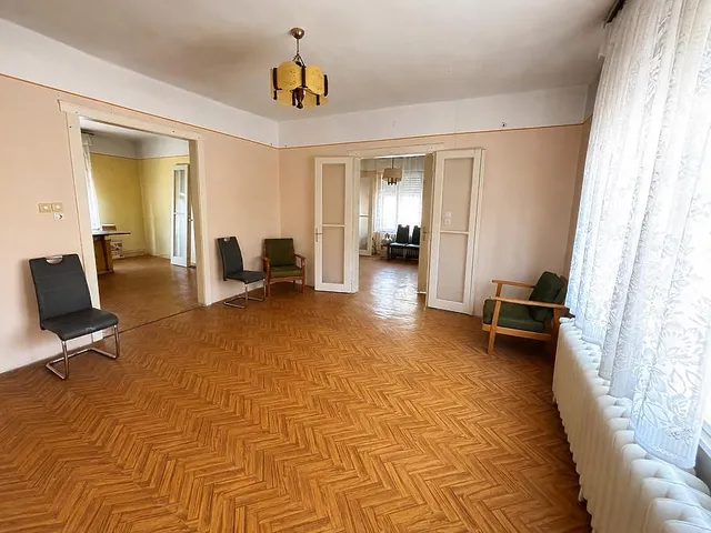 Eladó ház Budapest XV. kerület, Rákospalota 75 nm