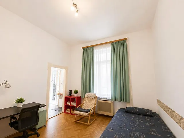 Eladó lakás Budapest V. kerület, Belváros 42 nm