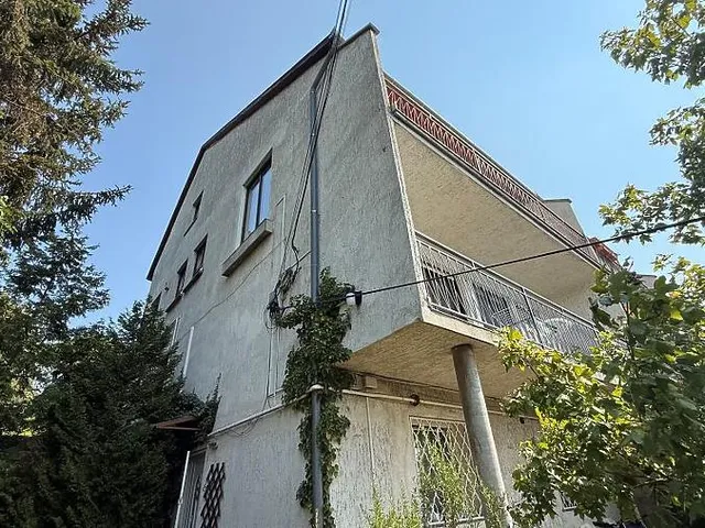 Eladó lakás Budapest XII. kerület, Orbánhegy 144 nm