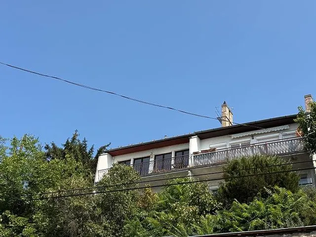 Eladó lakás Budapest XII. kerület, Orbánhegy, Fodor utca 144 nm