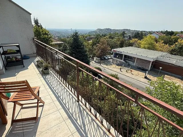 Eladó lakás Budapest XII. kerület, Orbánhegy, Fodor utca 144 nm