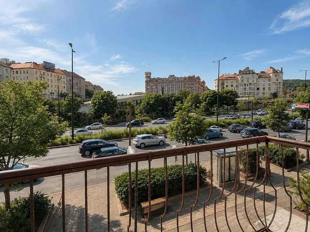 Eladó lakás Budapest II. kerület, Országút 78 nm