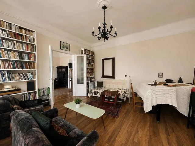 Eladó lakás Budapest II. kerület, Országút, Margit körút 78 nm