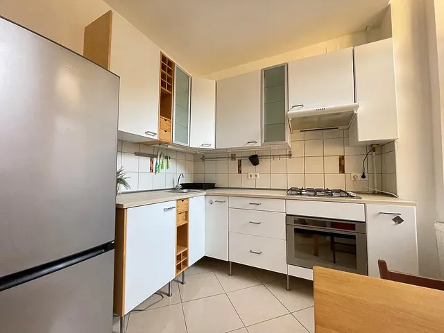 Eladó lakás Budapest VII. kerület, Péterfy Sándor utca 39 nm