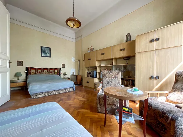 Eladó lakás Budapest VIII. kerület, Palotanegyed, József körút 76 nm