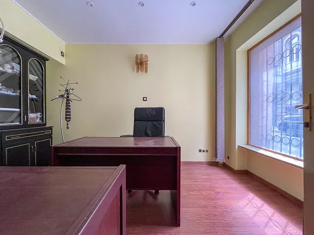 Eladó lakás Budapest VIII. kerület, Csarnoknegyed 26 nm