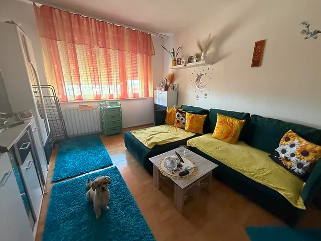 Eladó lakás Budapest IV. kerület, Újpest 35 nm