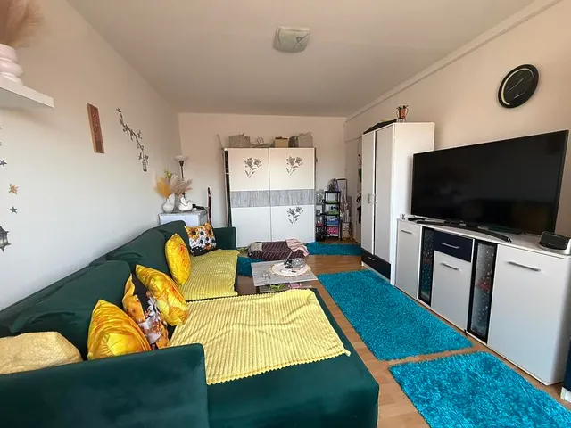 Eladó lakás Budapest IV. kerület, Újpest, István út 35 nm