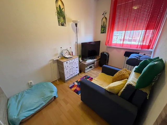 Eladó lakás Budapest IV. kerület, Újpest, István út 35 nm