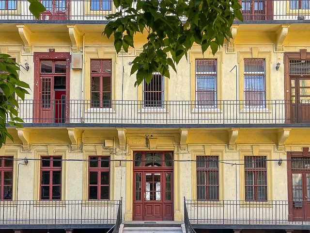 Eladó lakás Budapest VIII. kerület, Kerepesdűlő 70 nm
