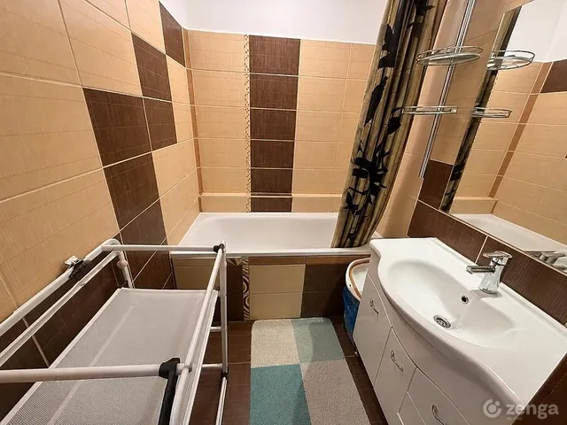 Eladó lakás Budapest IV. kerület, Káposztásmegyer 80 nm