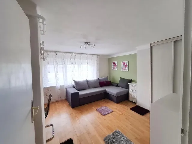 Eladó lakás Budapest X. kerület, Óhegy 23 nm
