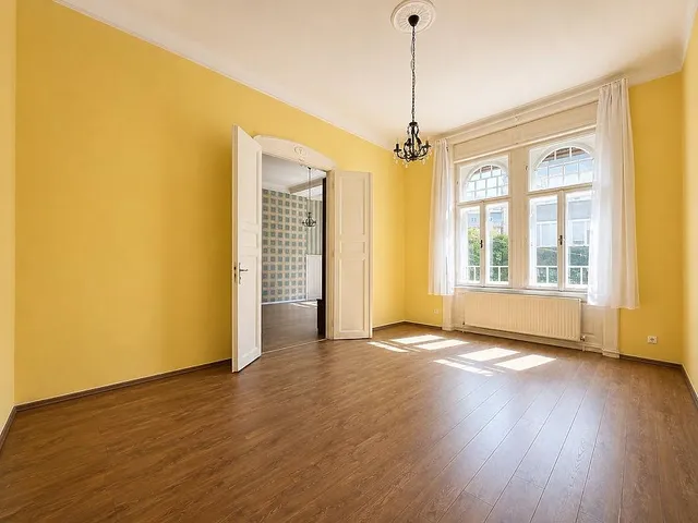 Eladó lakás Budapest II. kerület, Rózsadomb 87 nm