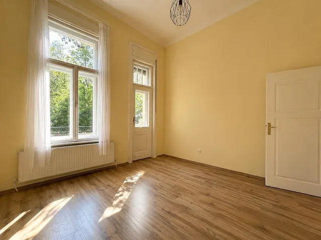 Eladó lakás Budapest II. kerület, Rózsadomb 34 nm