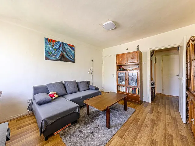 Eladó lakás Budapest X. kerület, Laposdűlő 38 nm
