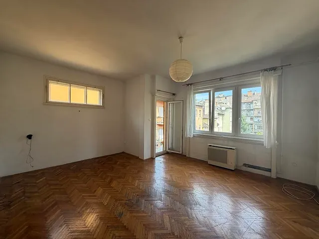 Eladó lakás Budapest XI. kerület, Lágymányos, Magyari István utca 35 nm