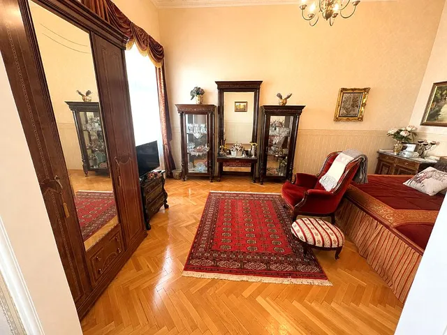 Eladó lakás Budapest XIII. kerület, Újlipótváros, Kresz Géza utca 51 nm