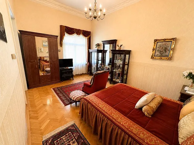 Eladó lakás Budapest XIII. kerület, Újlipótváros, Kresz Géza utca 51 nm