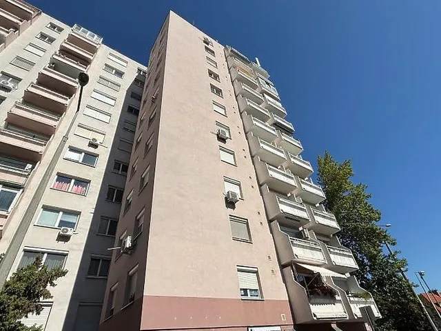 Eladó lakás Budapest XI. kerület, Gazdagrét 54 nm