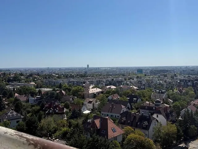 Eladó lakás Budapest XI. kerület, Gazdagrét, Regős utca 54 nm
