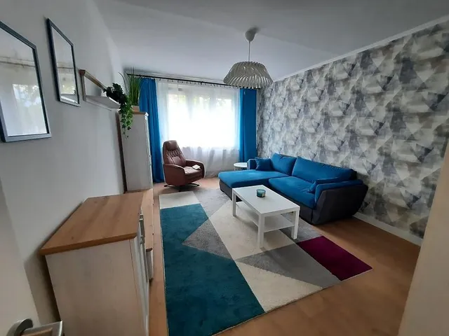 Eladó lakás Budapest XV. kerület, Újpalota 53 nm