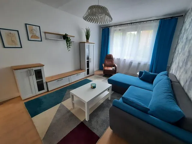 Eladó lakás Budapest XV. kerület, Újpalota 53 nm