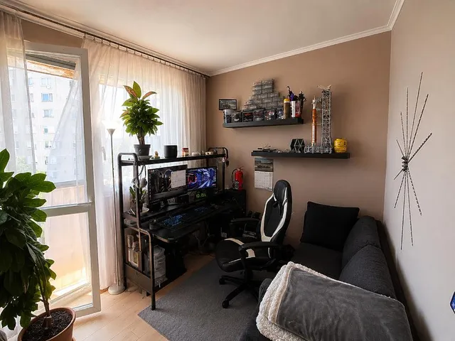 Eladó lakás Budapest XV. kerület, Újpalota 70 nm