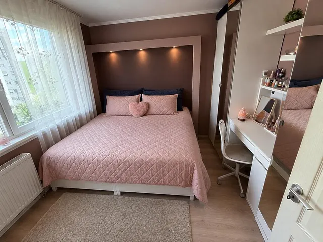 Eladó lakás Budapest XV. kerület, Újpalota 70 nm
