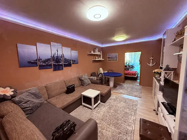 Eladó lakás Budapest XV. kerület, Újpalota 70 nm