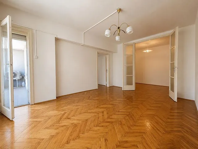 Eladó lakás Budapest II. kerület 66 nm