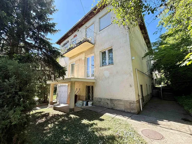 Eladó lakás Budapest II. kerület, Szemlőhegy 59 nm