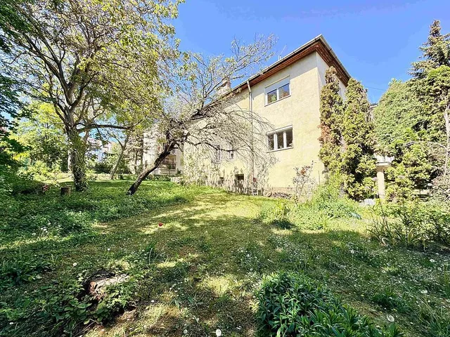 Eladó lakás Budapest II. kerület, Szemlőhegy 59 nm