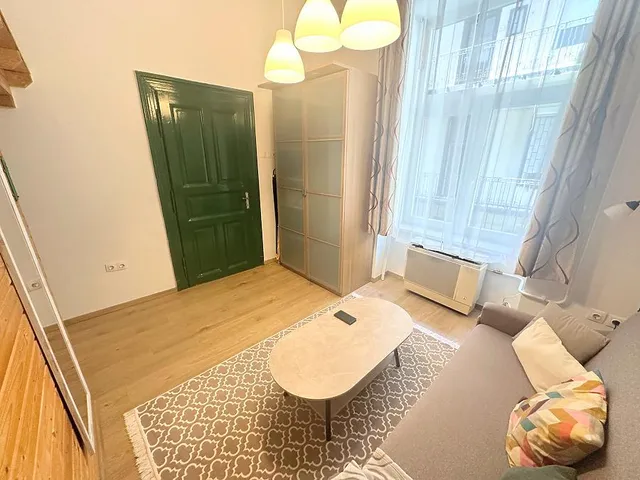 Kiadó lakás Budapest XIII. kerület, Újlipótváros, Szabolcs utca 27 nm